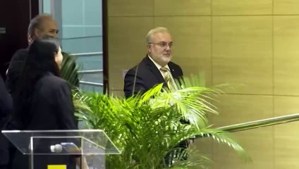 Gobierno de Lula despide al presidente de Petrobras