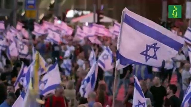 Los países mediadores urgen a Israel y Hamás a aceptar una tregua en Gaza