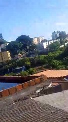 Tiroteio assusta moradores em São Gonçalo do Retiro