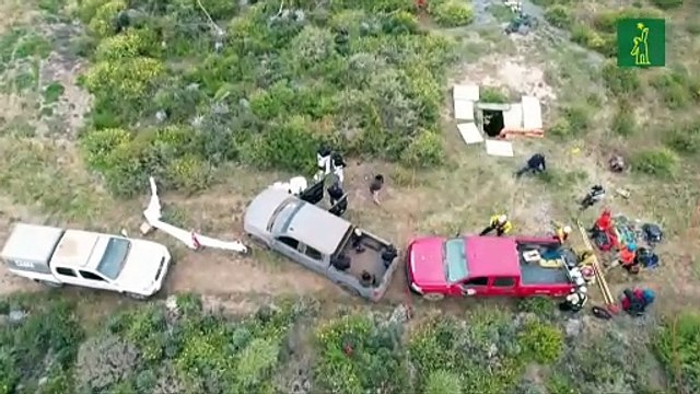 Hallan tres cuerpos en zona de México donde desaparecieron surfistas de Australia y EEUU