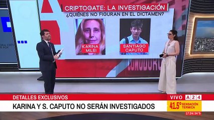 📣 CRIPTOGATE: LA PALABRA DE DAIANA FERNÁNDEZ MOLERO Y CAROLINA LOSADA