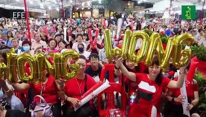 Lawrence Wong Se Convierte En El Primer Ministro De Singapur, Cerrando La Era Lee