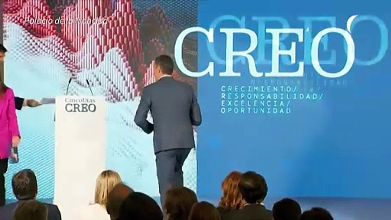 Sánchez acusa a Milei de no estar "a la altura" y este se burla de "las lágrimas socialistas"
