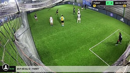 But de Ali Z - Tiznit