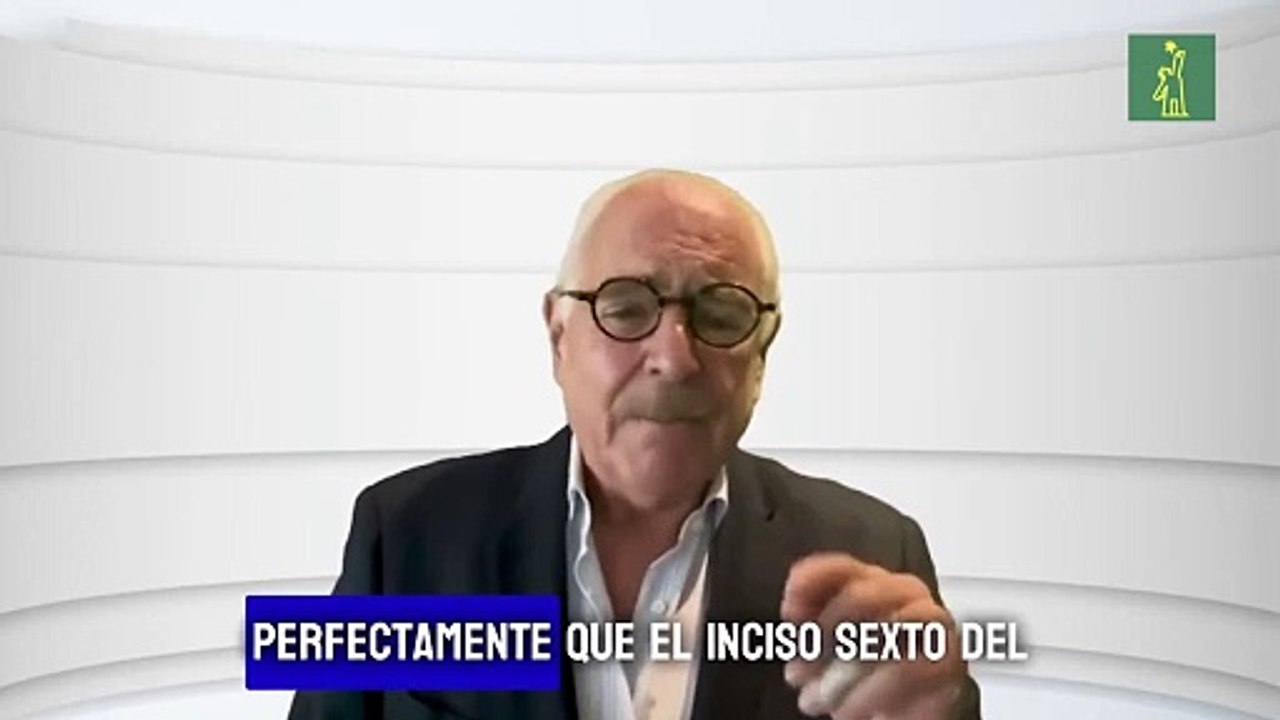 Andrés Pastrana, expresidente de Colombia, advirtió al actual mandatario Gustavo Petro, sobre el riesgo de "romper la democracia"