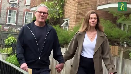 Reino Unido celebrará elecciones legislativas el 4 de julio