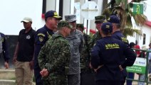 Petro reemplaza al comandante del ejército de Colombia, cuestionado por inseguridad