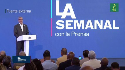 El Gobierno dominicano está en contacto con los países que conformarán la fuerza en Haití