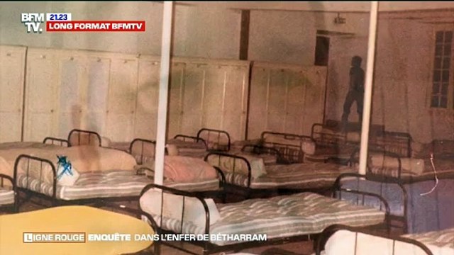 LIGNE ROUGE - Bétharram: cet ex-élève raconte les abus sexuels dont il a été victime