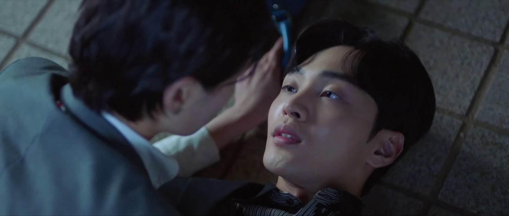 Dali And Cocky Prince S01E03 Hindi 720p WEB-DL ESub [BollyFlix]