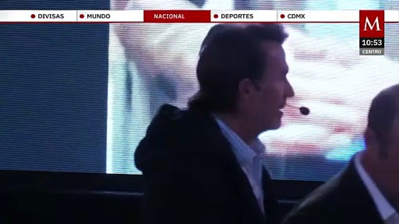 México es "el foco rojo" de la trata infantil; EU y el narcotráfico involucrados: Landeros