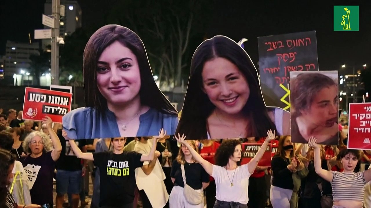 Israel da luz verde a la reanudación de las negociaciones para liberar a los rehenes en Gaza