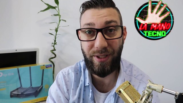 ✅ Como configurar un ROUTER TP-LINK tl-wr941hp 📶 ROMPEMUROS FÁCIL PASO A PASO en español