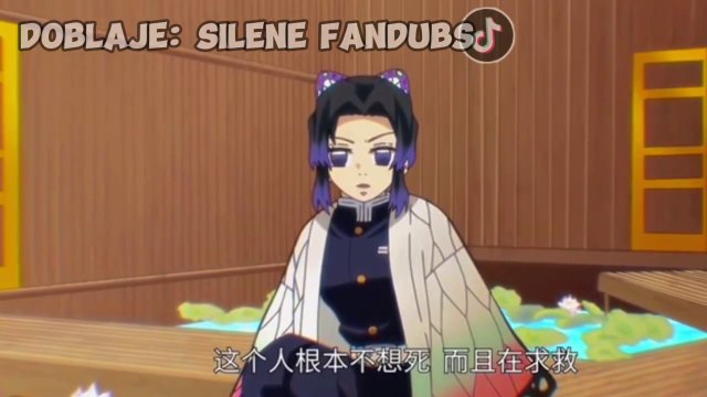 SHINOBU, KANAO Y INOSUKE VS DOUMA - CAPITULO 1 (Demon Slayer) // Fandub Español Latino