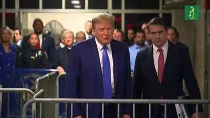 El juicio a Donald Trump entra en su fase final