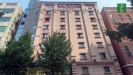 Investigan las causas de un incendio en un hotel de Corea del Sur que dejó siete muertos
