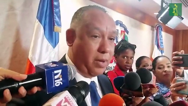 Diputados dicen se debe esperar para retirar inmunidad a diputada Pilarte ya que su sentencia puede ser recurrida