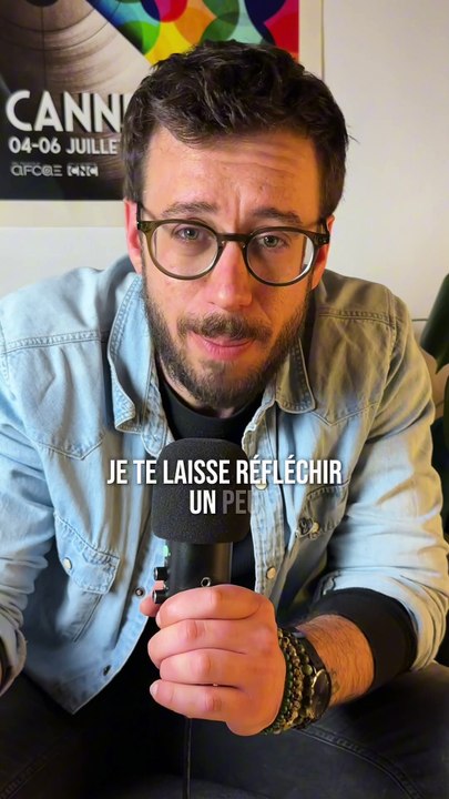 Le test psychologique des 3 portes 🚪
