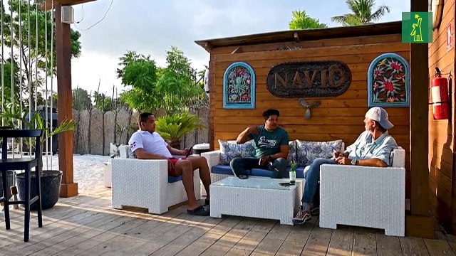 El muro anti-Haití , bandera electoral en República Dominicana