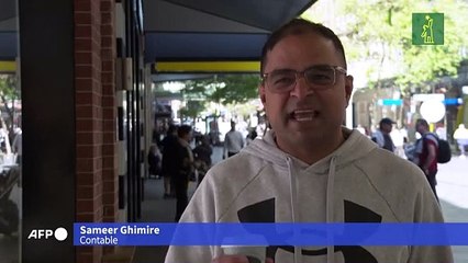 Australia da a millones de trabajadores el "derecho a desconectar"