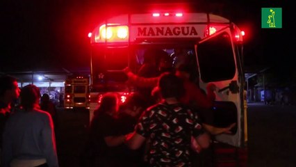 EEUU acusa a Nicaragua de hacer negocio con la migración y alerta a aerolíneas