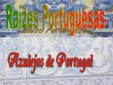 Azulejos de portugal