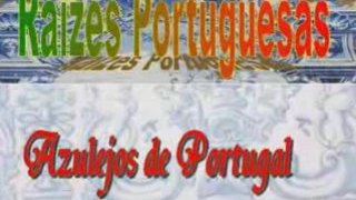 Azulejos de portugal