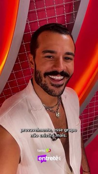 Rachou o grupo? O que esperar da treta entre Vitória Strada e as irmãs no BBB25?