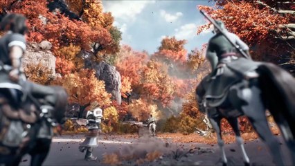 The Ravages Of Time 2 Episode 6 multi sub