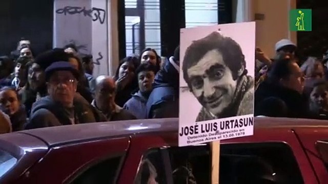 Uruguay vuelve a pedir respuestas sobre sus desaparecidos en marcha silenciosa