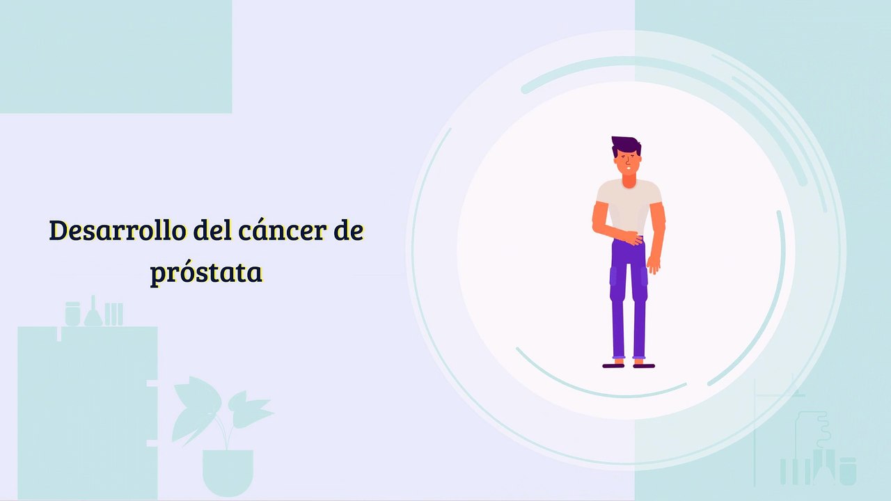 Todo lo que Necesitas Saber sobre el Cáncer de Próstata: Síntomas, Diagnóstico y Tratamientos