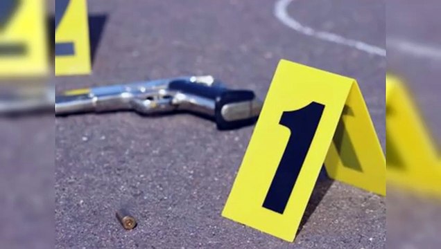 Policías matan hombre que intentó ultimar a su padre en Monte Plata