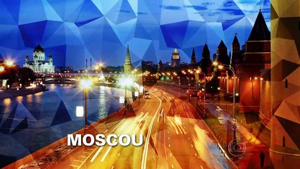 Entrevista exclusiva de Sônia Bridi com Edward Snowden. 'Fantástico', 01/06/2014