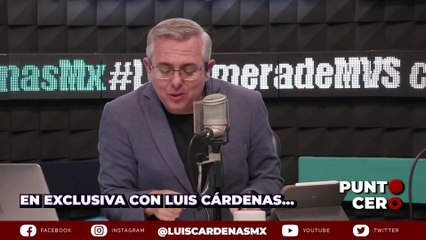 Punto cero 24 de febrero