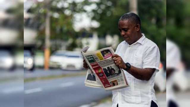 Lectores de Diario Libre se alinean con “El Espía”