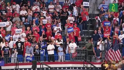 Google confirma que ciberpiratas iraníes atacan campañas de Harris y Trump