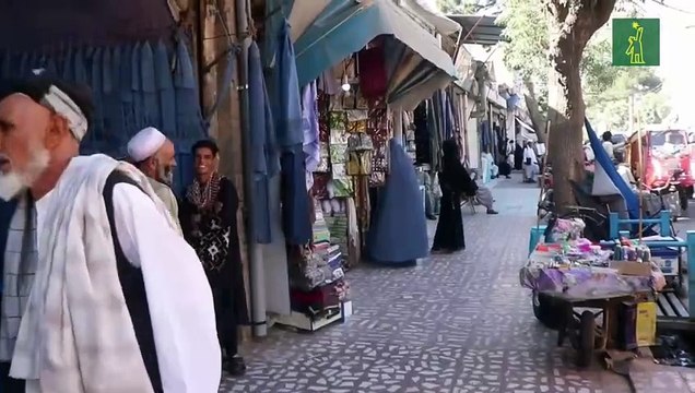 Tercer aniversario de la caída de Kabul: Afganistán es un país rehén de los talibanes