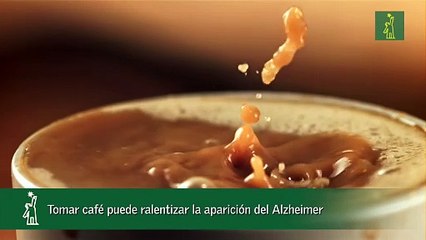 Tomar café puede ralentizar la aparición del Alzheimer.mp4