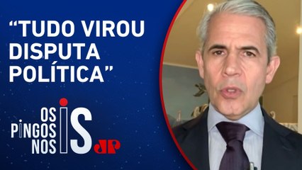 Centrão deve se aliar à oposição para aprovar PEC da anistia? D’Avila analisa