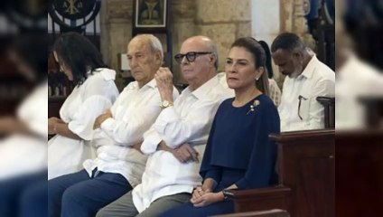 Relleno sanitario es una prioridad para Carolina Mejía