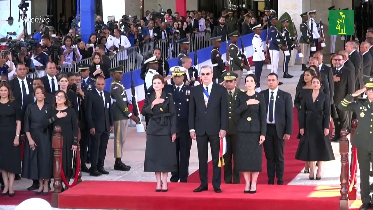 República Dominicana elige presidente