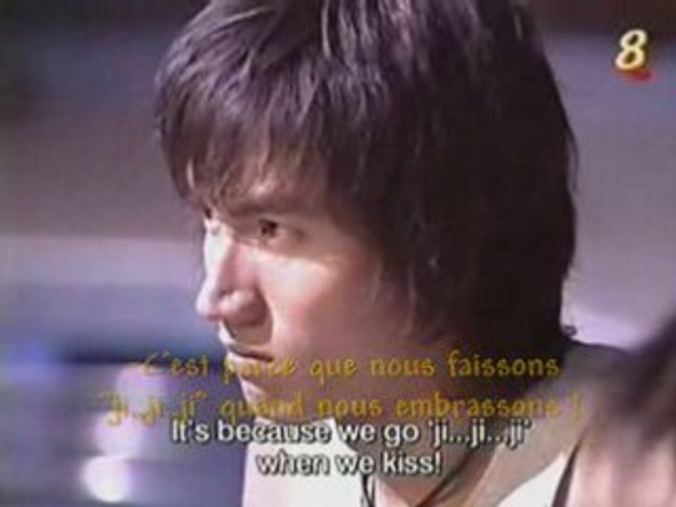meteor garden episode 4partie3