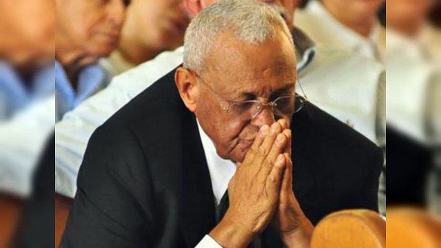 Negro Veras denuncia recibe amenazas de muerte