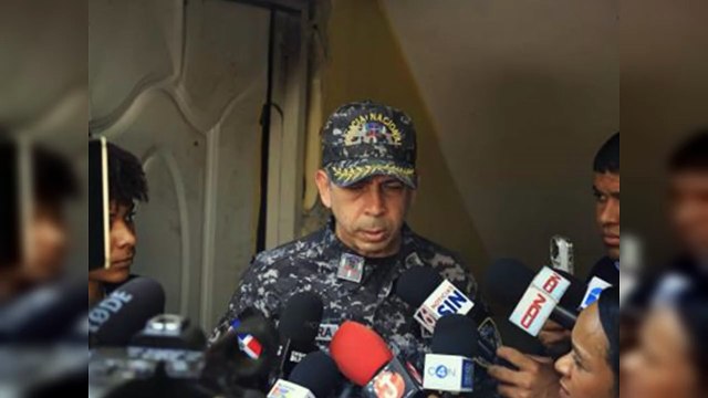 Feminicidio. Policía nacional investiga muerte mujer tras golpiza