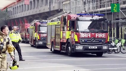 Rusia descarta cualquier negociación debido a la ofensiva ucraniana en su territorio