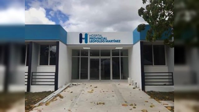 Heridos en accidente de tránsito en Hato Mayor