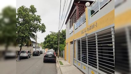 Medida de coerción contra Ana Josefa García Cuello por niña decapitada