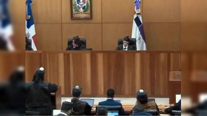 Girón cita a gerente bancaria en Caso Coral