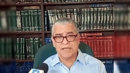CMD: historia de muerte de médico de Santiago “no está bien contada”