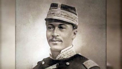 Loas a Gregorio Luperón y demás héroes de la Restauración